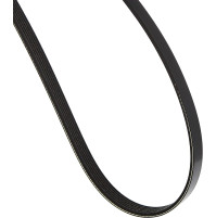 Timing Belt - Serpentine Poly V Belt - Pitch Length (Inches): 90-1/2"  - With Bands/Ribs: 6 - 6PK2300 - RCMA